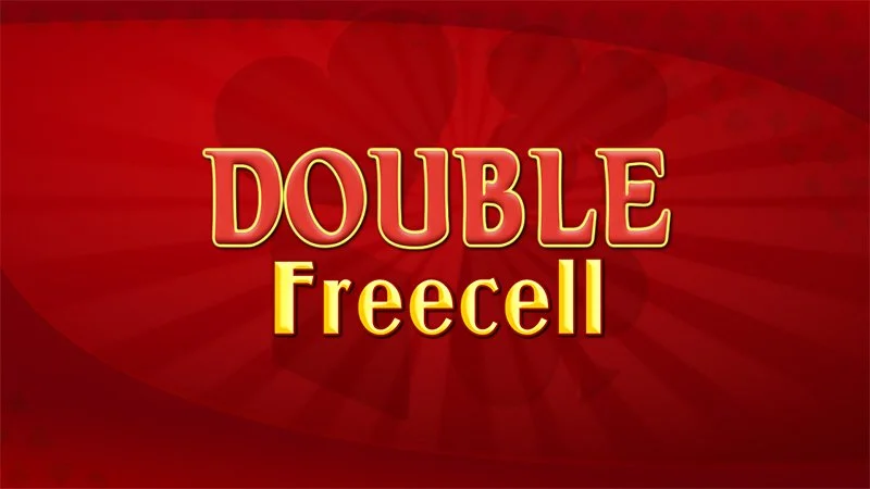 Διπλό Freecell