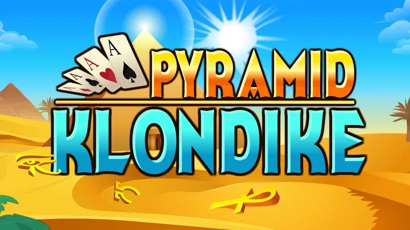 Πυραμίδα Κλοντάικ